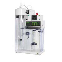 Laboratory spray dryer