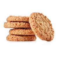 Handmade biscuits