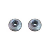 Conical washer nut