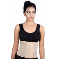 Rehabilitation belts