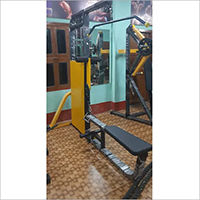 Bodybuilding equipment