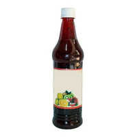 Fruit Syrup