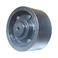 Eot crane brake