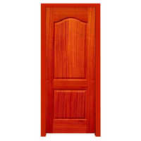 Fibre doors