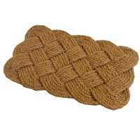 Rope mats