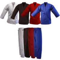 Karate Uniforms