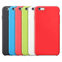 Silicone case