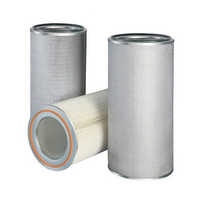 Gas turbine filter