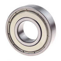 Metallic bearings