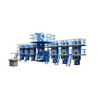 Web Offset Printing Machine