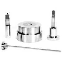 Compacting dies
