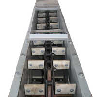 Drag conveyor