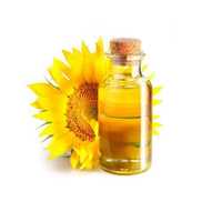 Refined Sunflower Oil