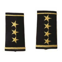 Epaulettes