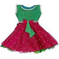 Designer Baby Frocks