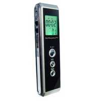 Digital voice recorder