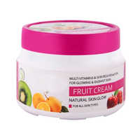 Fruit Massage Cream