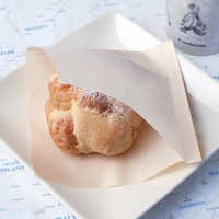 Food wrapping paper