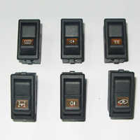 Piano switches