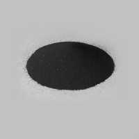 Nozzle filling compound
