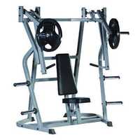 Chest Press Machine