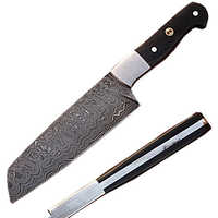 Horn handle