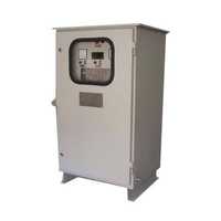 Transformer rectifier unit