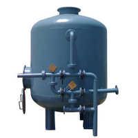 Multi grade filter