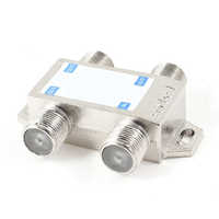 Catv Splitter