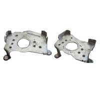 Press tool part