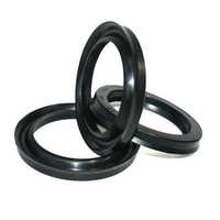 Industrial rubber components