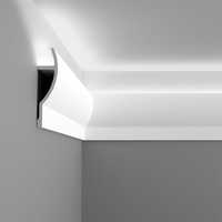 Cove lighting