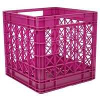 Sericulture crates