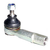 Rod end joint