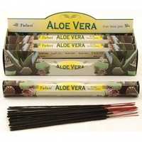 Aloe vera incense sticks