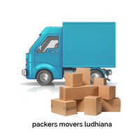 Packers movers ludhiana