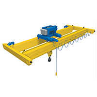 Qd overhead crane