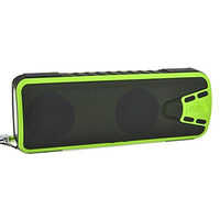 Portable Outdoor Speaker