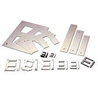 Transformer Laminations