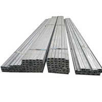 Galvanized iron