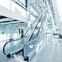 Escalator