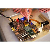 Electronic Engineering Consultant