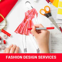 Fashion Design Services
