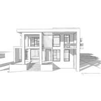 House Architect Designing