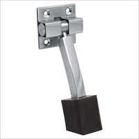 Aluminium door fittings