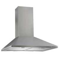 Chimney hood