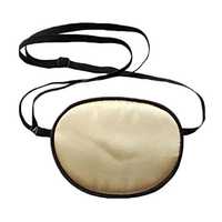 Eye patches