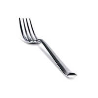 Steel fork