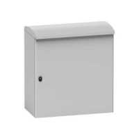 Plastic Panel
