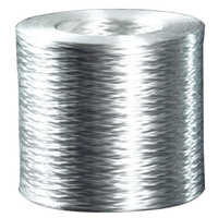 Fiberglass thread